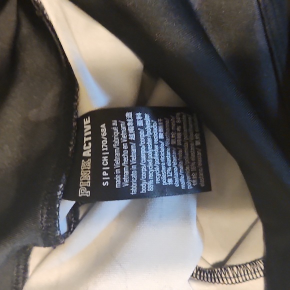 PINK Bike Shorts - Picture 4 of 4